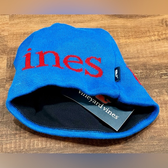 Vineyard Vines Beanie - Picture 1 of 7